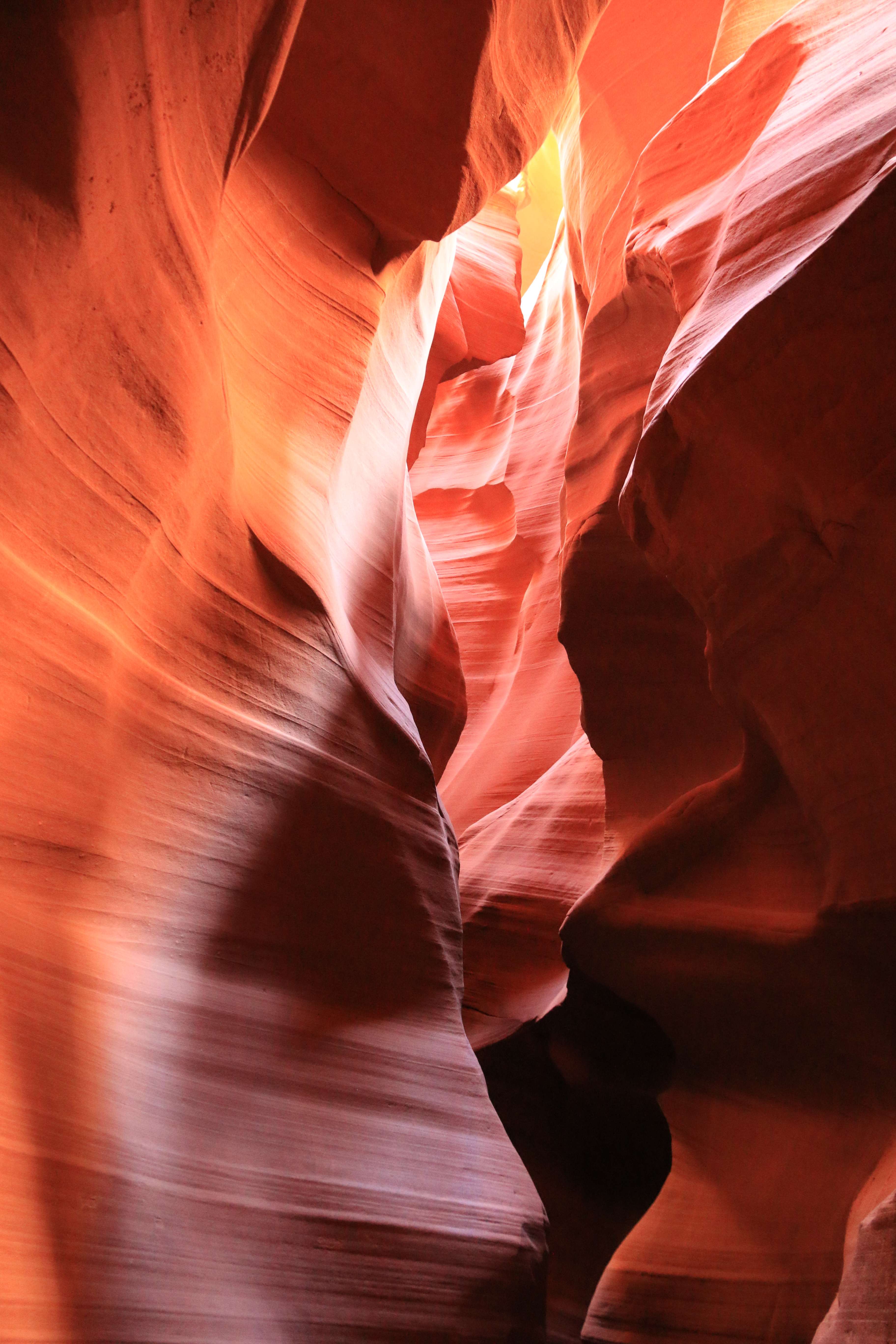 Antelope Canyon